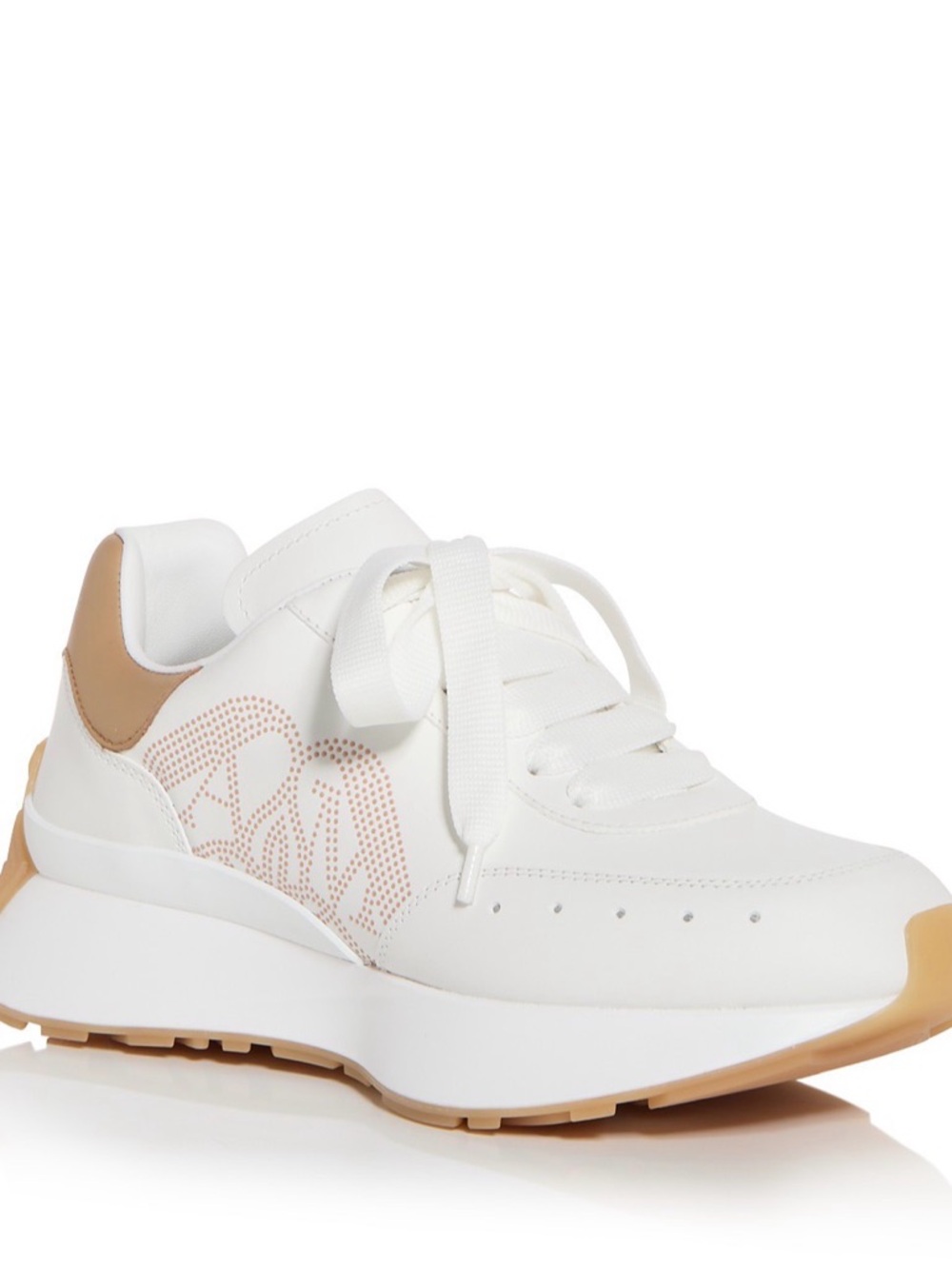 Alexander McQueen Sprint Runner Sneaker